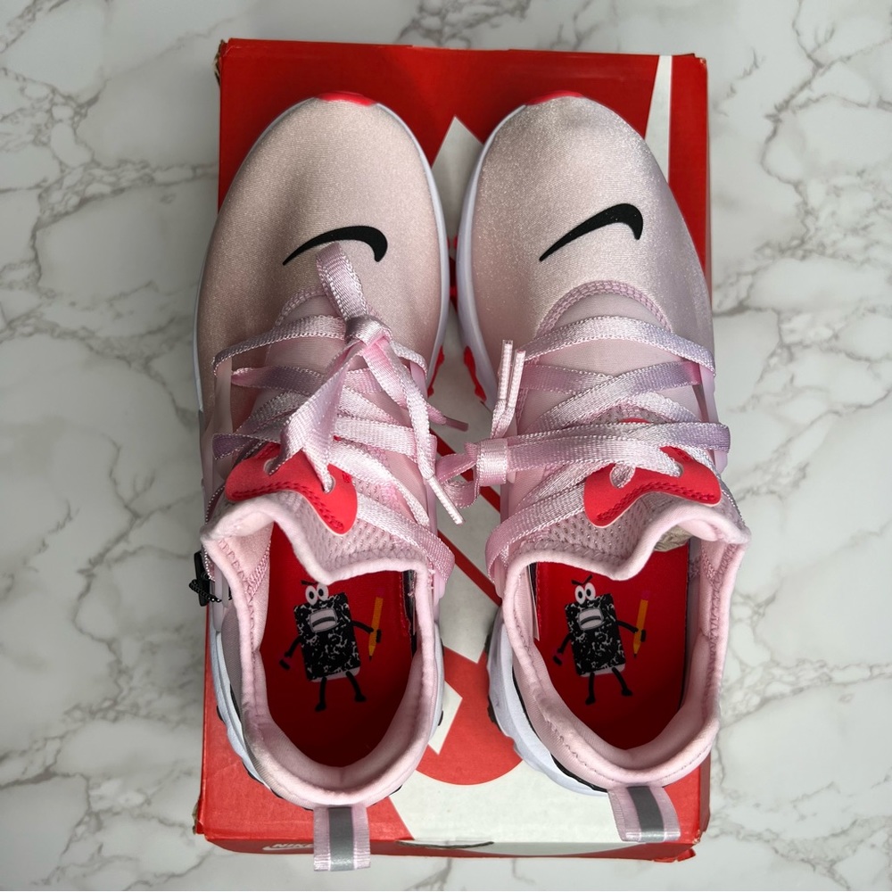 Nike React Presto 🌸 Limited - Picture 7 of 16